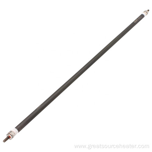 Straight Stainless Steel Oven Heater Air Heater Element